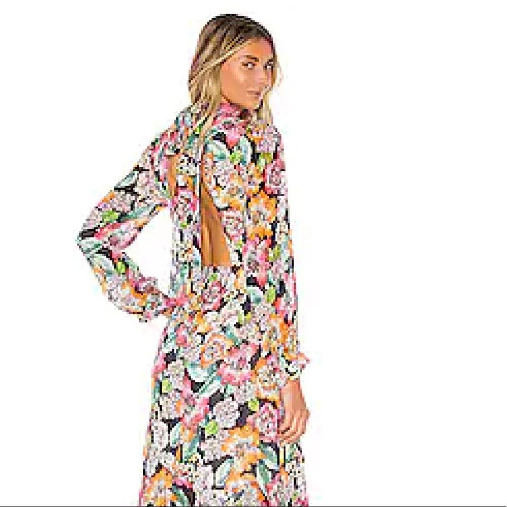 1 DAY ONLY SALE! 
New Rachel pally dress revolve s